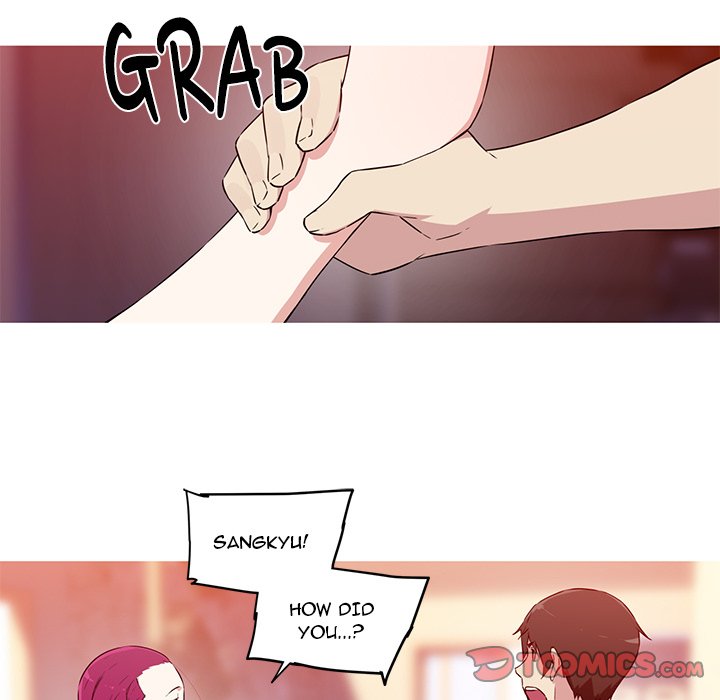 My Girlfriend is a Star - Chapter 37 [photo 29] - MangaPorn