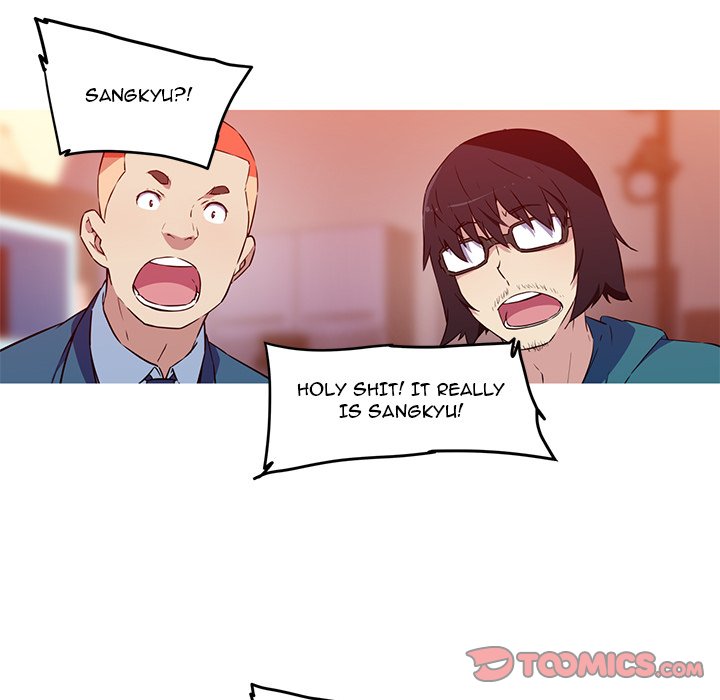 My Girlfriend is a Star - Chapter 37 [photo 31] - MangaPorn