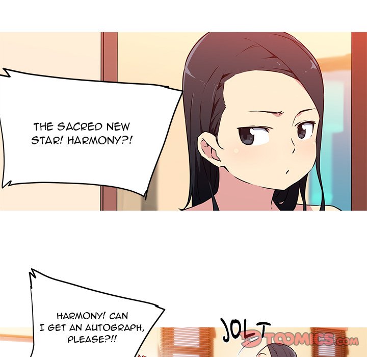 My Girlfriend is a Star - Chapter 37 [photo 5] - MangaPorn