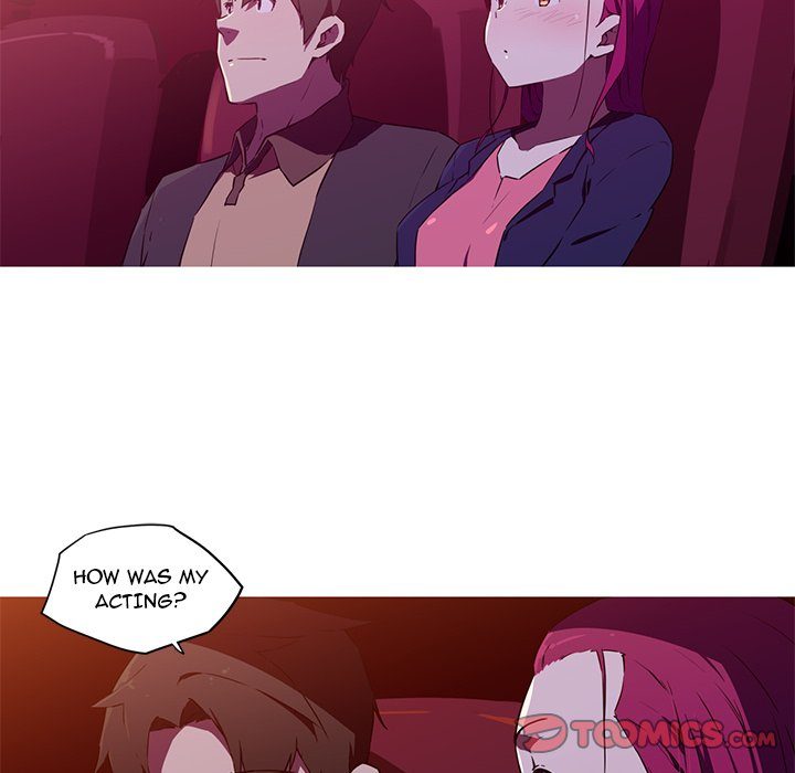 My Girlfriend is a Star - Chapter 38 [photo 17] - MangaPorn