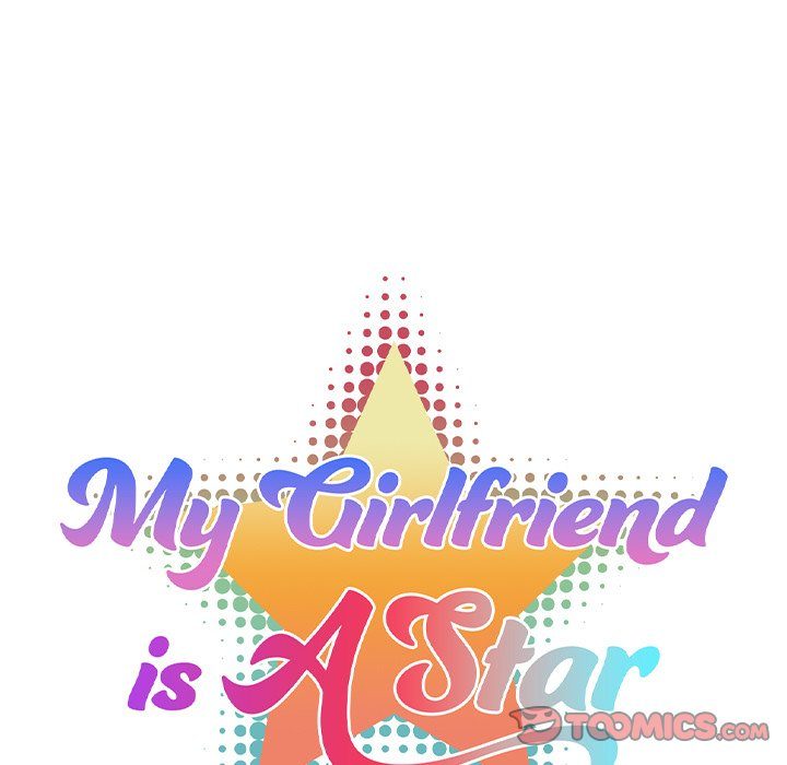 My Girlfriend is a Star - Chapter 38 [photo 25] - MangaPorn