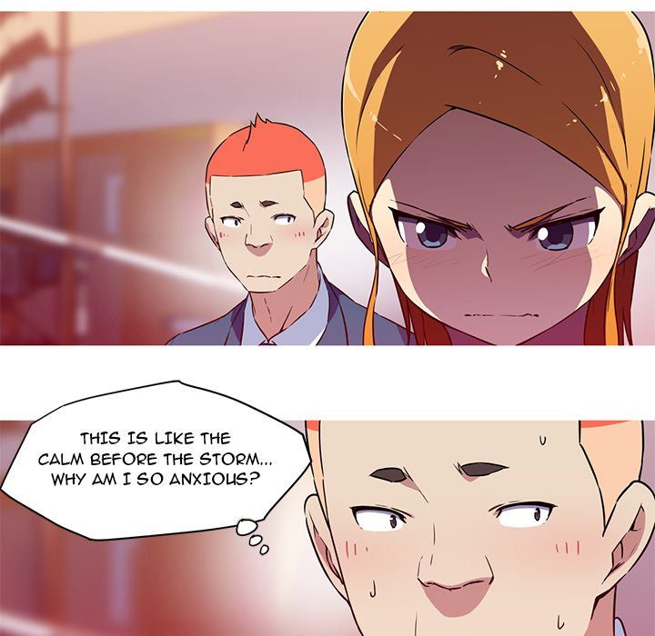 My Girlfriend is a Star - Chapter 38 [photo 30] - MangaPorn
