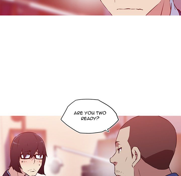 My Girlfriend is a Star - Chapter 38 [photo 31] - MangaPorn