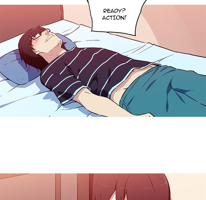 My Girlfriend is a Star - Chapter 38 [photo 34] - MangaPorn