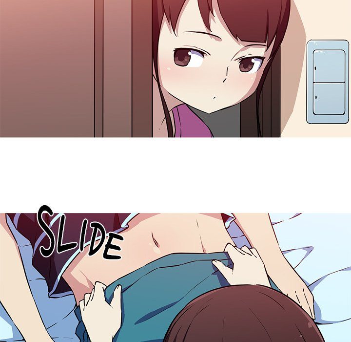 My Girlfriend is a Star - Chapter 38 [photo 35] - MangaPorn
