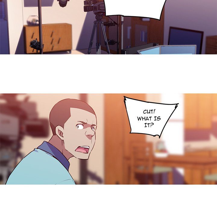 My Girlfriend is a Star - Chapter 38 [photo 40] - MangaPorn