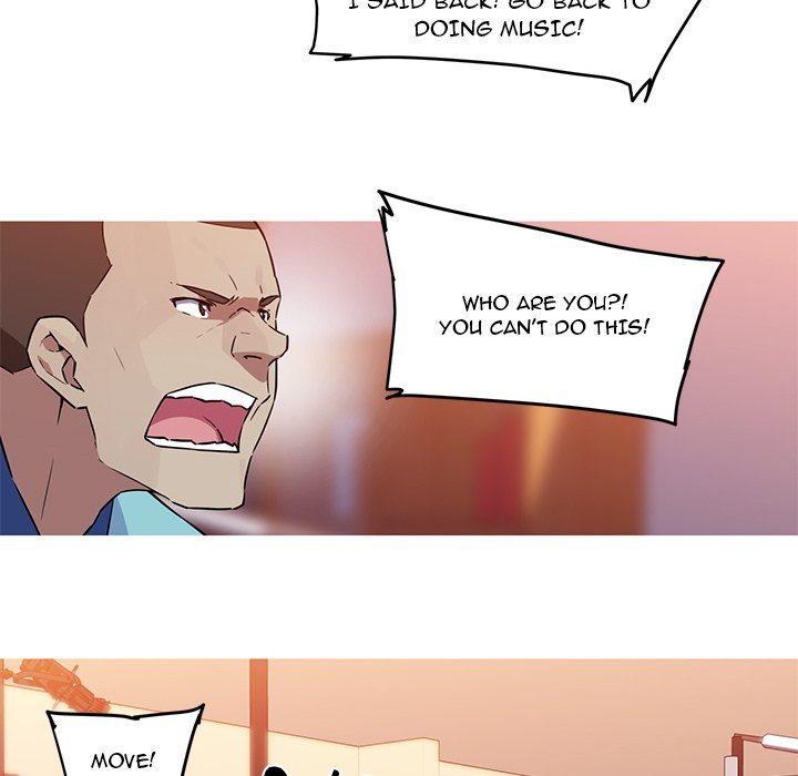 My Girlfriend is a Star - Chapter 38 [photo 42] - MangaPorn