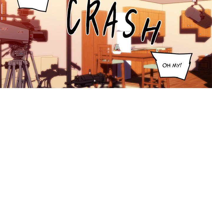 My Girlfriend is a Star - Chapter 38 [photo 43] - MangaPorn