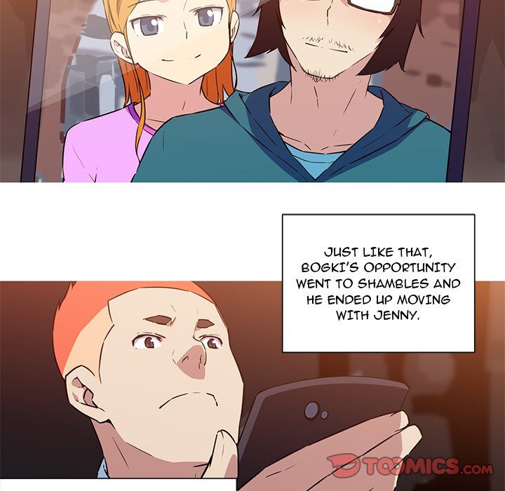 My Girlfriend is a Star - Chapter 38 [photo 45] - MangaPorn