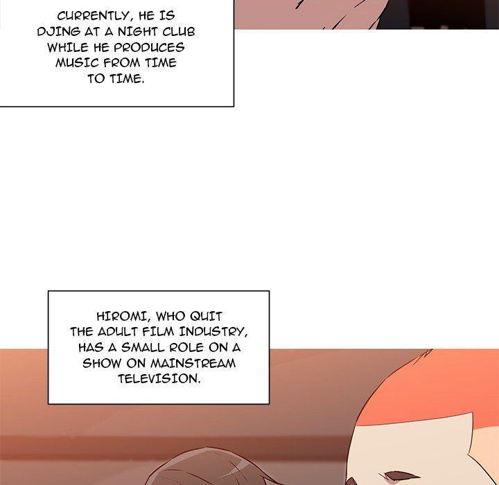 My Girlfriend is a Star - Chapter 38 [photo 46] - MangaPorn
