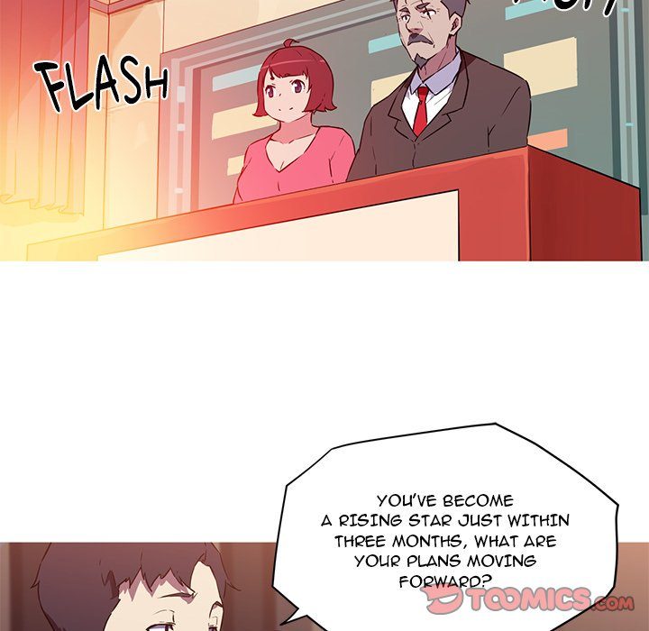 My Girlfriend is a Star - Chapter 38 [photo 49] - MangaPorn