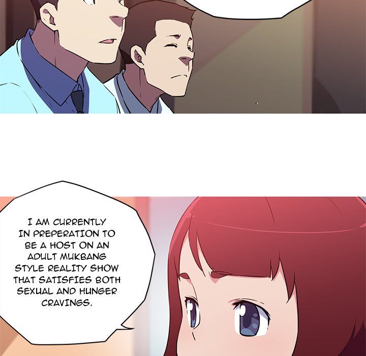 My Girlfriend is a Star - Chapter 38 [photo 50] - MangaPorn