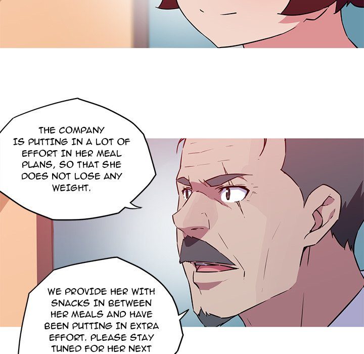 My Girlfriend is a Star - Chapter 38 [photo 51] - MangaPorn