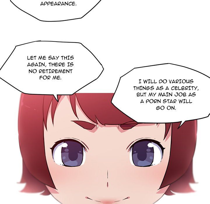 My Girlfriend is a Star - Chapter 38 [photo 52] - MangaPorn