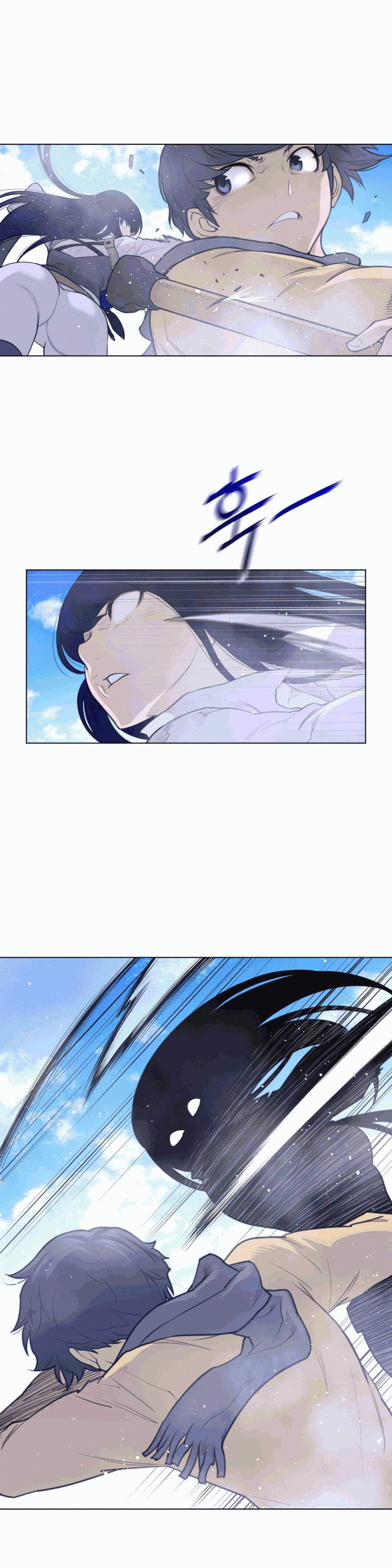 Perfect Half Raw - Chapter 100 [photo 19] - MangaPorn
