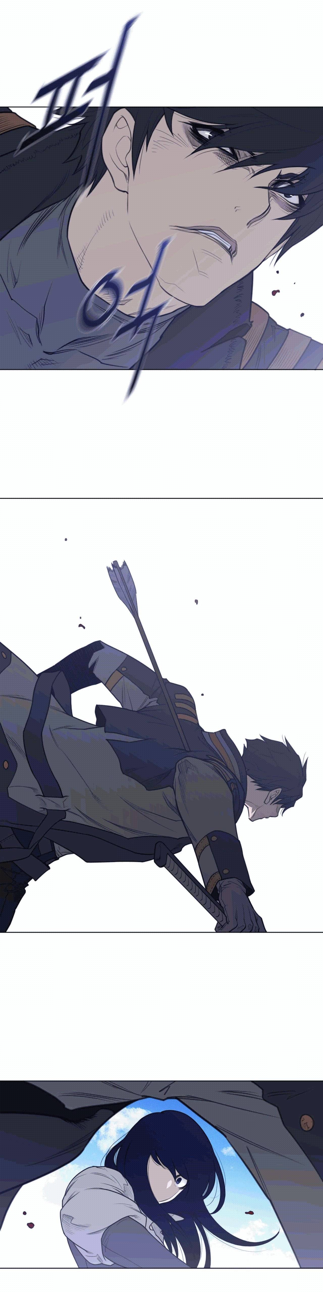 Perfect Half Raw - Chapter 102 [photo 8] - MangaPorn
