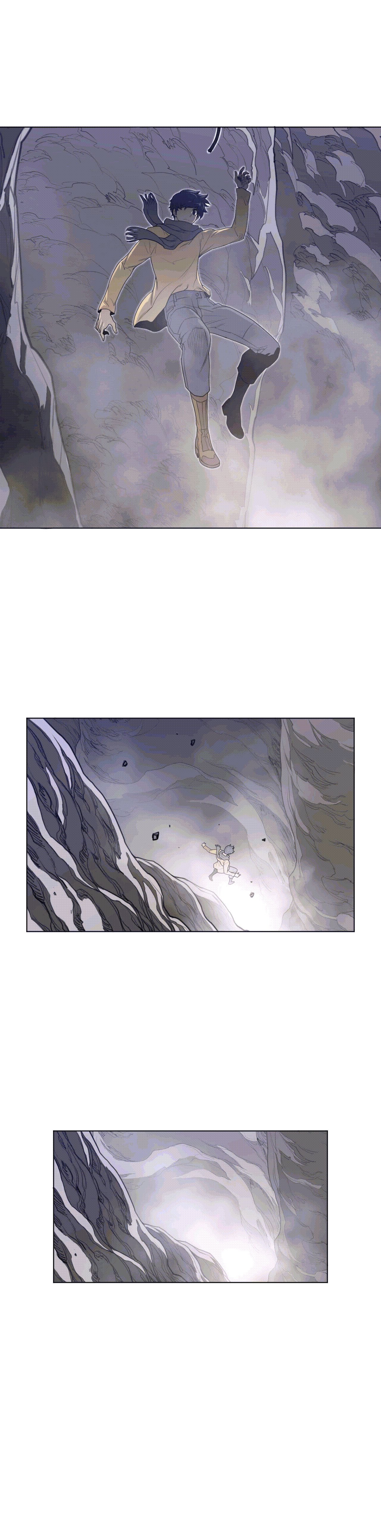 Perfect Half Raw - Chapter 103 [photo 11] - MangaPorn