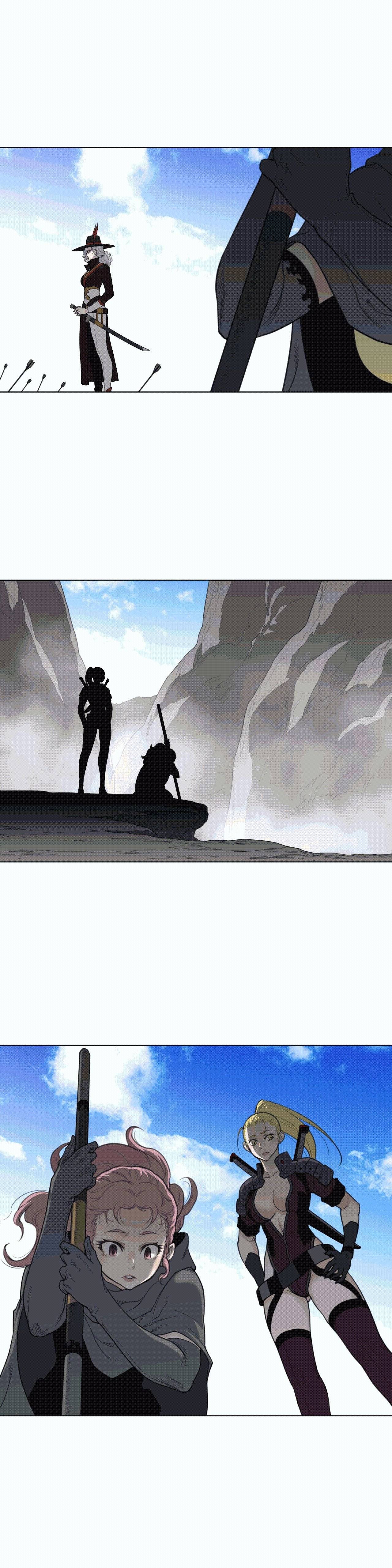 Perfect Half Raw - Chapter 104 [photo 6] - MangaPorn