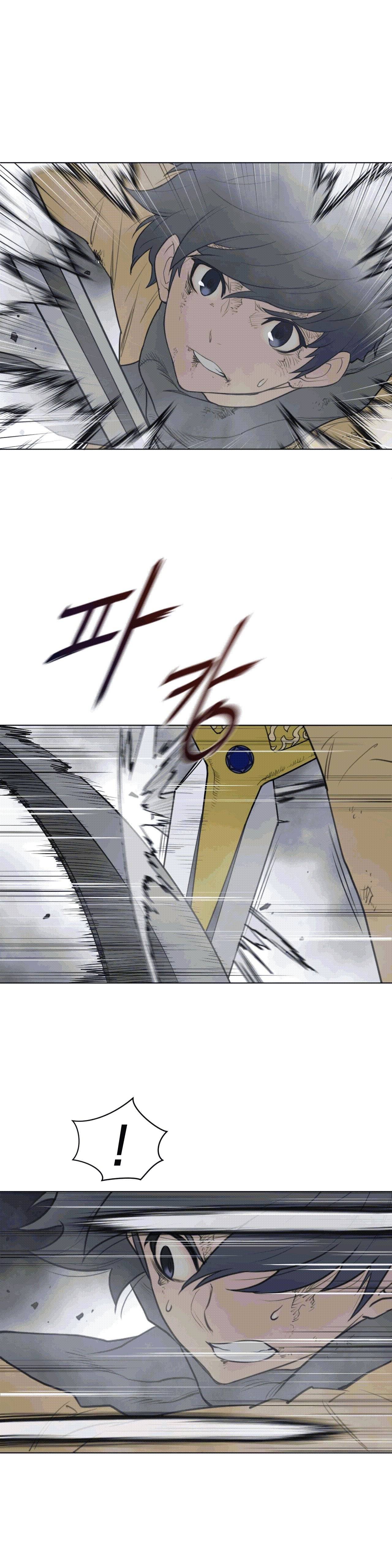 Perfect Half Raw - Chapter 105 [photo 13] - MangaPorn