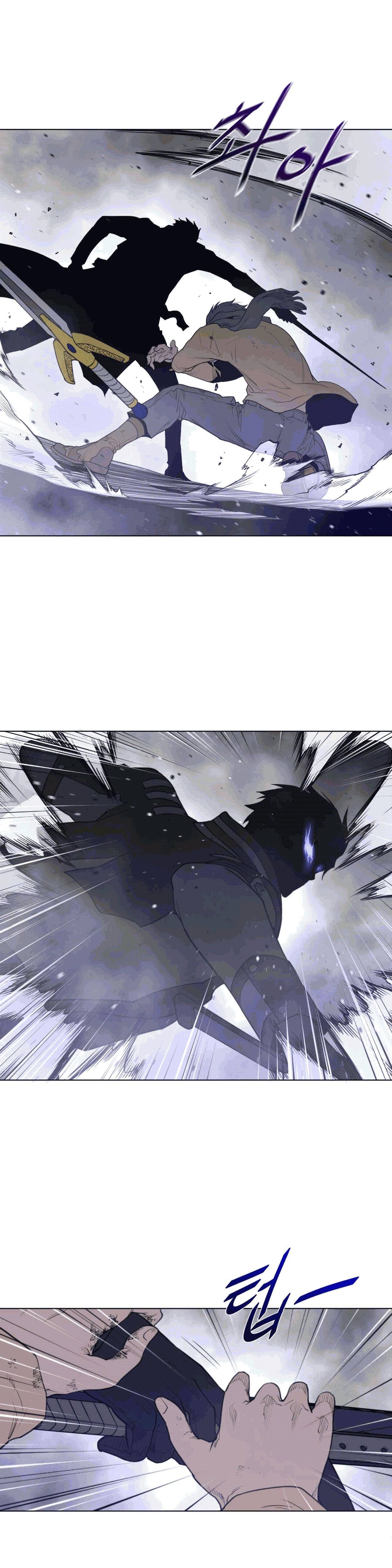 Perfect Half Raw - Chapter 106 [photo 6] - MangaPorn