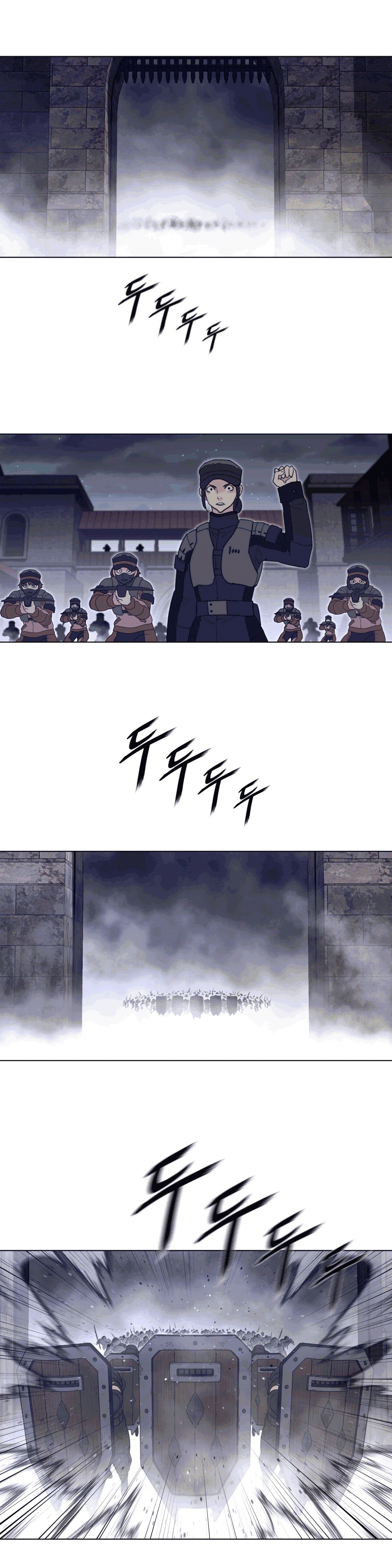 Perfect Half Raw - Chapter 108 [photo 18] - MangaPorn