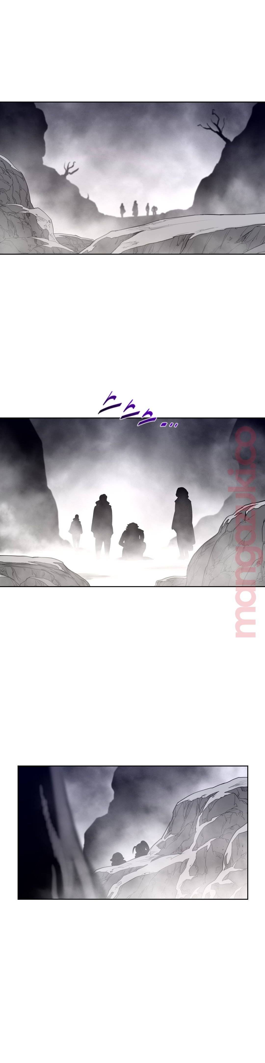 Perfect Half Raw - Chapter 122 [photo 14] - MangaPorn