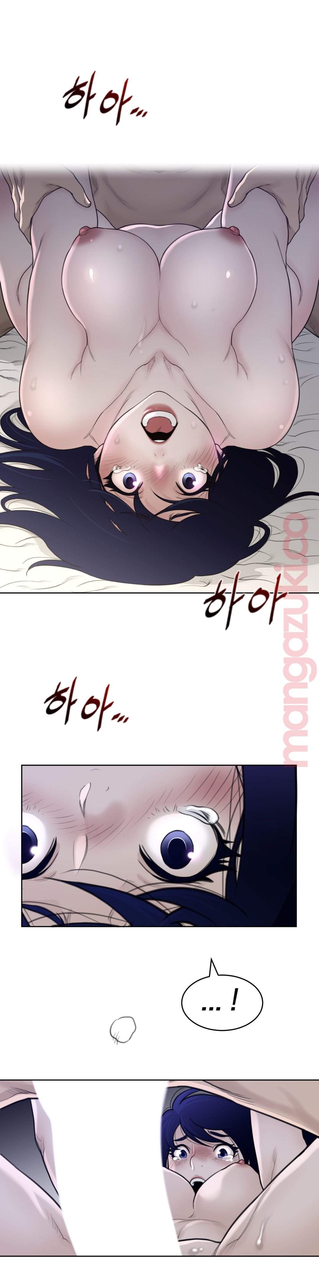 Perfect Half Raw - Chapter 128 [photo 12] - MangaPorn