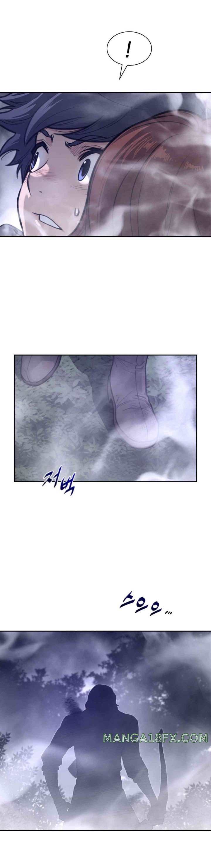 Perfect Half Raw - Chapter 173 [photo 8] - MangaPorn