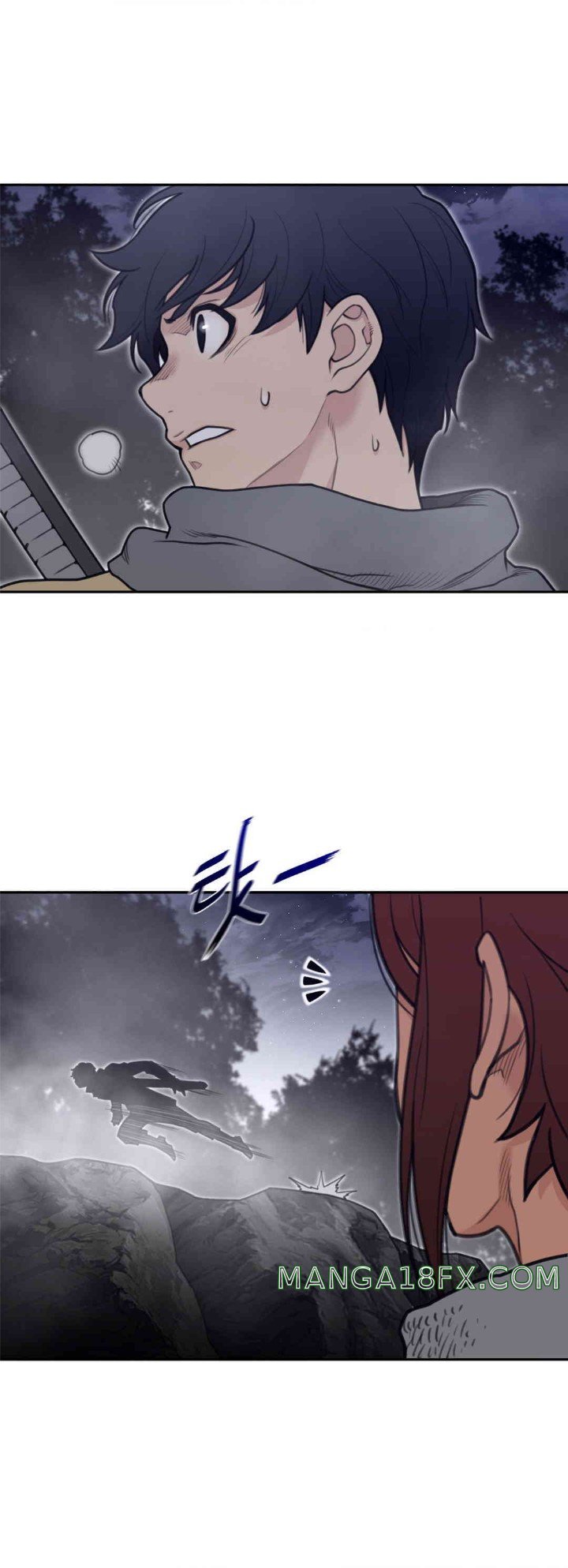 Perfect Half Raw - Chapter 174 [photo 6] - MangaPorn