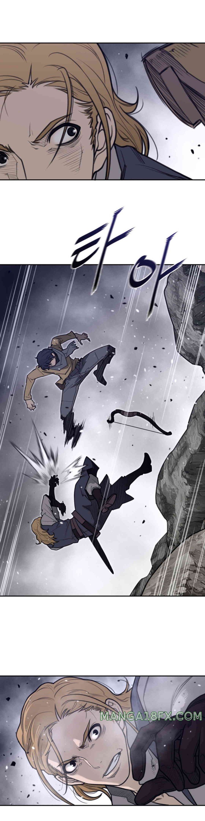 Perfect Half Raw - Chapter 174 [photo 7] - MangaPorn