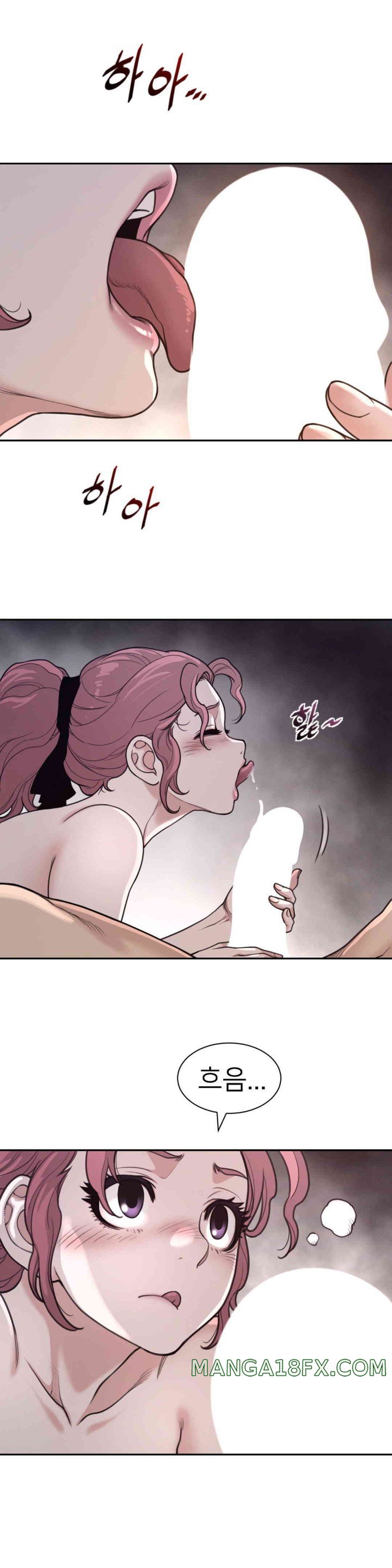 Perfect Half Raw - Chapter 177 [photo 11] - MangaPorn