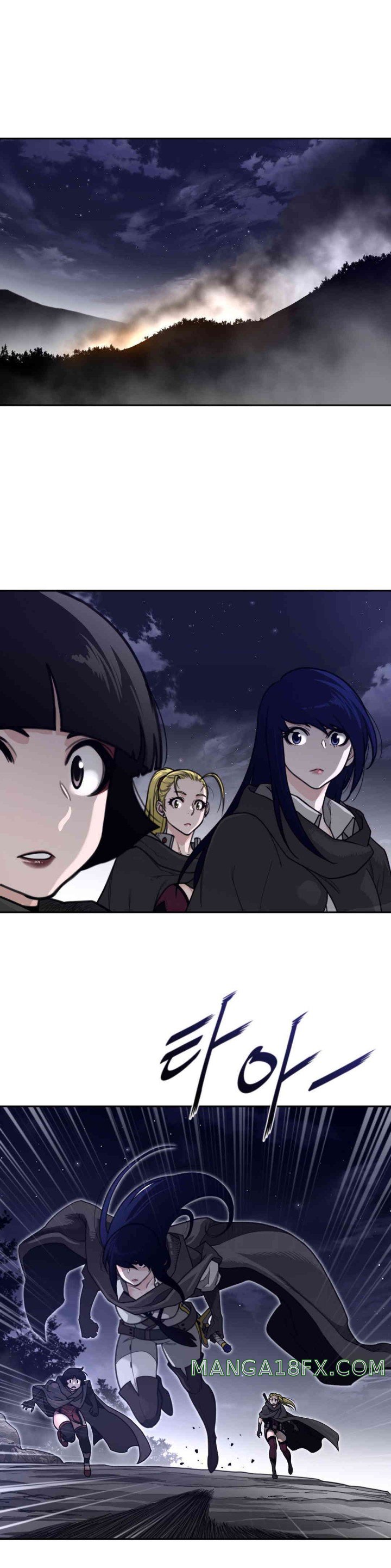 Perfect Half Raw - Chapter 177 [photo 7] - MangaPorn