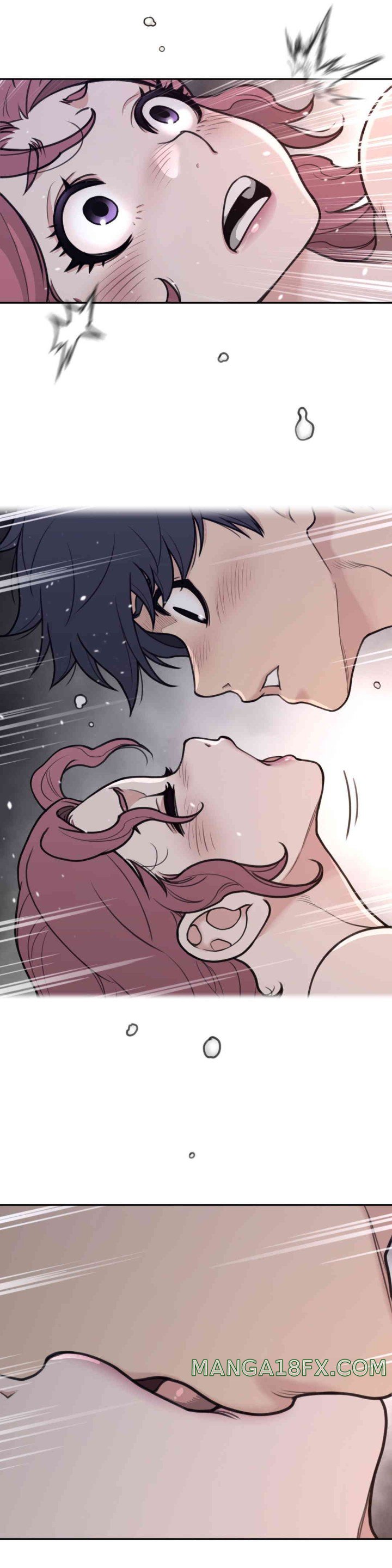 Perfect Half Raw - Chapter 178 [photo 6] - MangaPorn