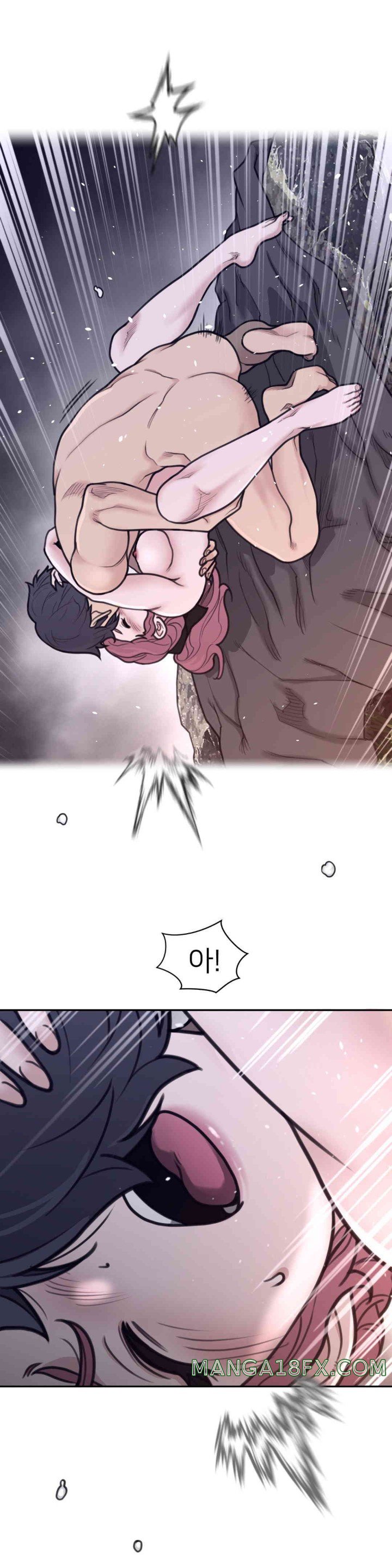 Perfect Half Raw - Chapter 178 [photo 7] - MangaPorn