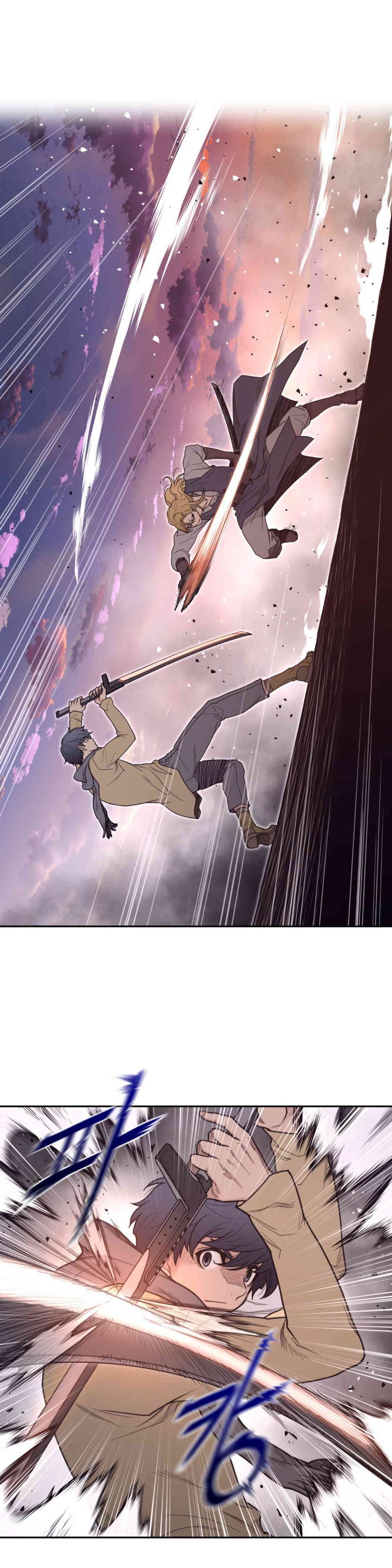 Perfect Half Raw - Chapter 181 [photo 4] - MangaPorn