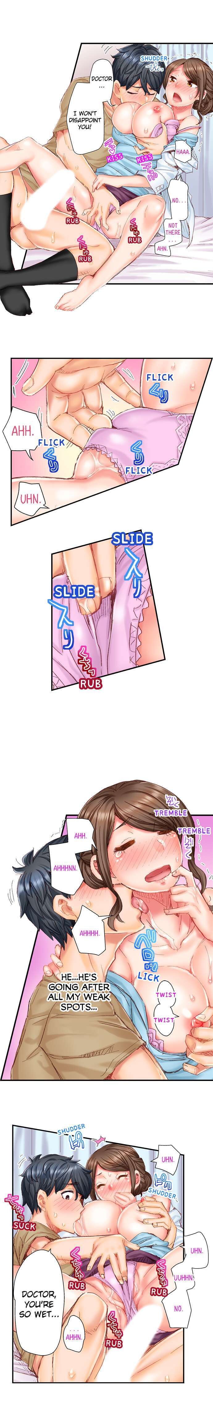 Marry Me, I’ll Fuck You Until You’re Pregnant! - Chapter 3 [photo 3] - MangaPorn