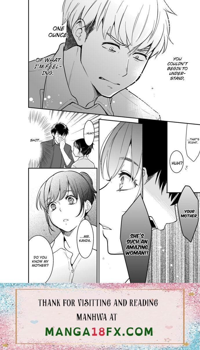 Your Husband is Mine. ~Wet Penetration at the Midnight Salon~ - Chapter 62 [photo 8] - MangaPorn