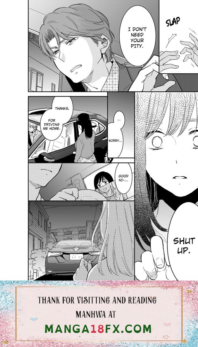 Your Husband is Mine. ~Wet Penetration at the Midnight Salon~ - Chapter 67 [photo 8] - MangaPorn