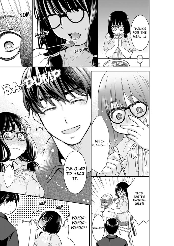 Your Husband is Mine. ~Wet Penetration at the Midnight Salon~ - Chapter 72 [photo 5] - MangaPorn