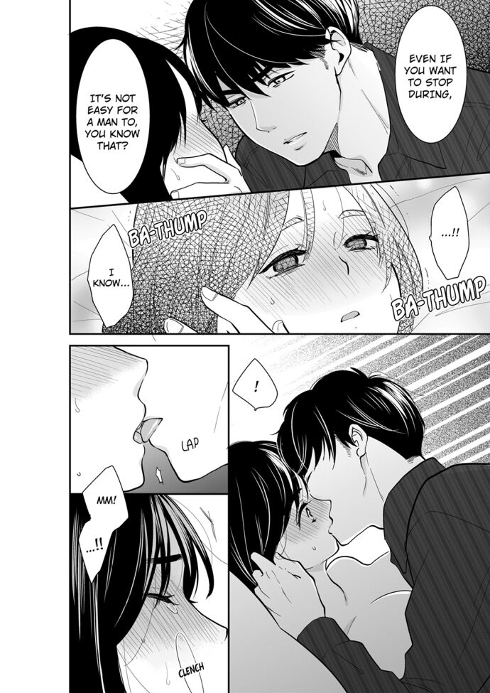 Your Husband is Mine. ~Wet Penetration at the Midnight Salon~ - Chapter 78 [photo 6] - MangaPorn