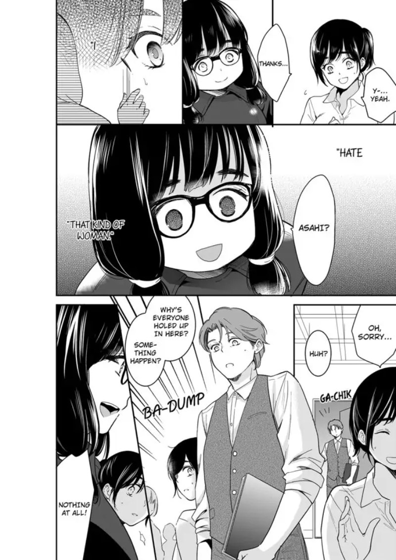 Your Husband is Mine. ~Wet Penetration at the Midnight Salon~ - Chapter 83 [photo 2] - MangaPorn