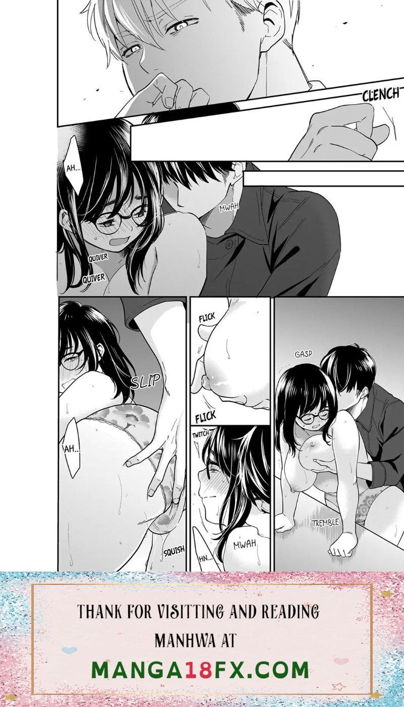 Your Husband is Mine. ~Wet Penetration at the Midnight Salon~ - Chapter 90 [photo 8] - MangaPorn