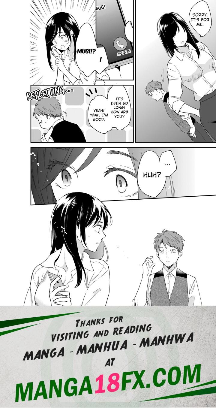 Your Husband is Mine. ~Wet Penetration at the Midnight Salon~ - Chapter 123 [photo 8] - MangaPorn