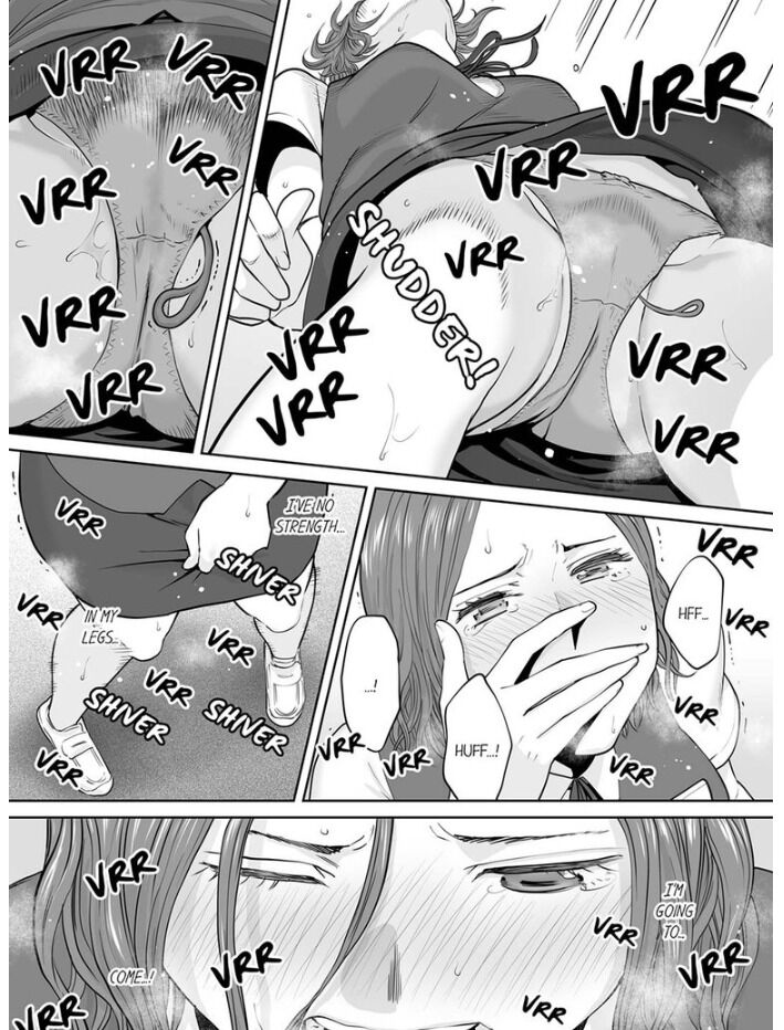 I’m Cumming From my Husband’s Subordinate - Chapter 11 [photo 12] - MangaPorn