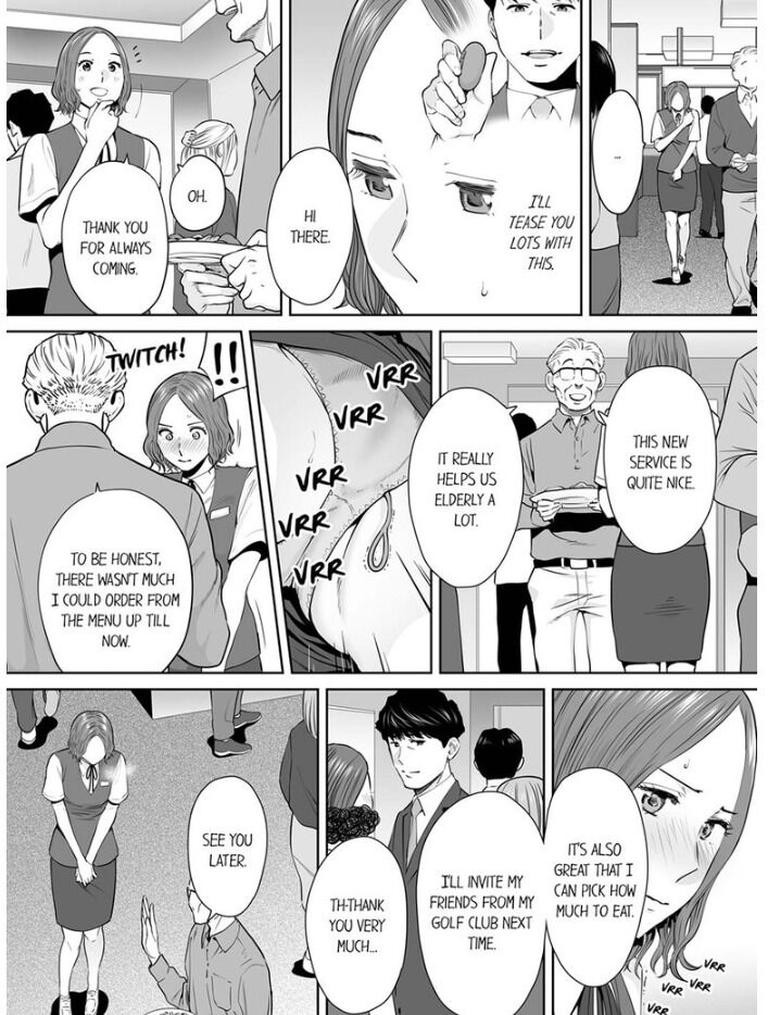 I’m Cumming From my Husband’s Subordinate - Chapter 11 [photo 9] - MangaPorn