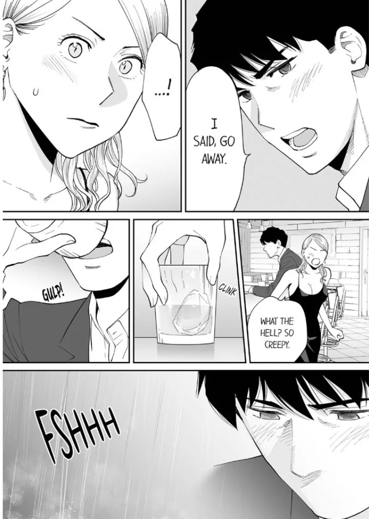 I’m Cumming From my Husband’s Subordinate - Chapter 18 [photo 11] - MangaPorn