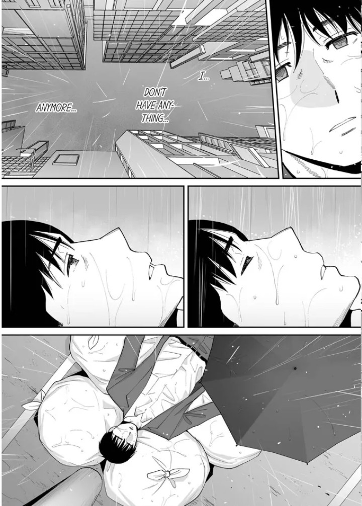 I’m Cumming From my Husband’s Subordinate - Chapter 18 [photo 13] - MangaPorn