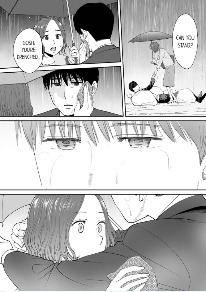 I’m Cumming From my Husband’s Subordinate - Chapter 18 [photo 15] - MangaPorn