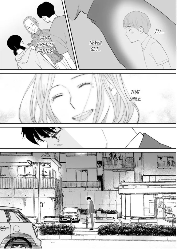 I’m Cumming From my Husband’s Subordinate - Chapter 18 [photo 8] - MangaPorn