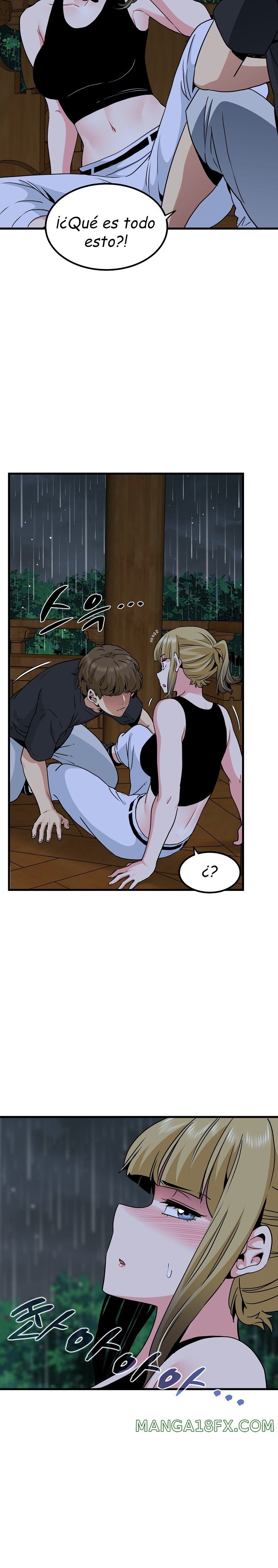 A Turning Point Raw - Chapter 58 [photo 7] - MangaPorn
